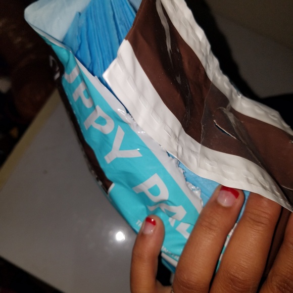 Pads - Picture 2 of 5